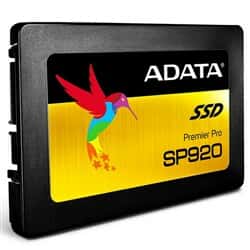 هارد SSD اینترنال ای دیتا Premier Pro SP920 1TB Internal138935thumbnail